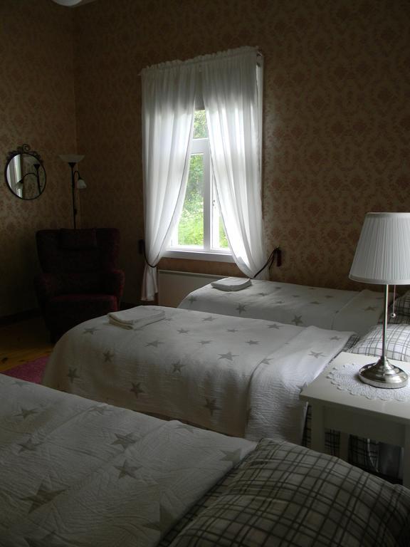 B&B Savikon Kartano Kitee Room photo